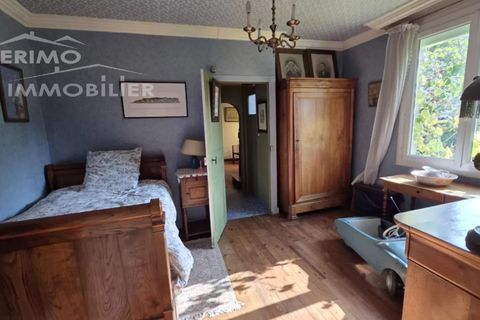Villa i Binic, Cotes-d'Armor, Binic - € 359.900 | Ref: 86156852 - foto 11