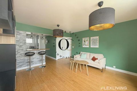 Lejlighed i Paris, Paris, Paris - € 468.000 | Ref: getkey_u_514481570 - foto 2