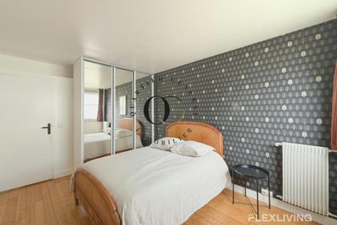 Lejlighed i Paris, Paris, Paris - € 468.000 | Ref: getkey_u_514481570 - foto 4