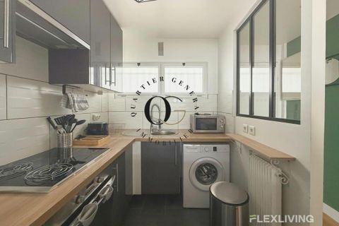 Lejlighed i Paris, Paris, Paris - € 468.000 | Ref: getkey_u_514481570 - foto 5
