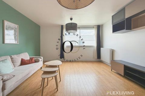Lejlighed i Paris, Paris, Paris - € 468.000 | Ref: getkey_u_514481570 - foto 6