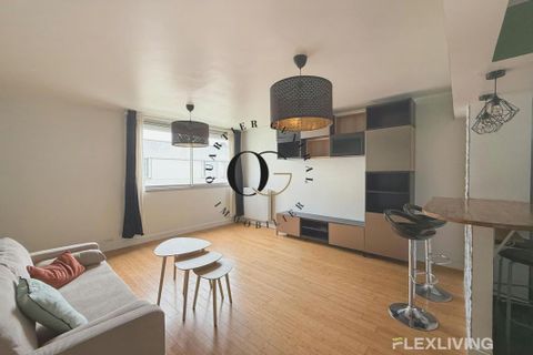 Lejlighed i Paris, Paris, Paris - € 468.000 | Ref: getkey_u_514481570 - foto 7