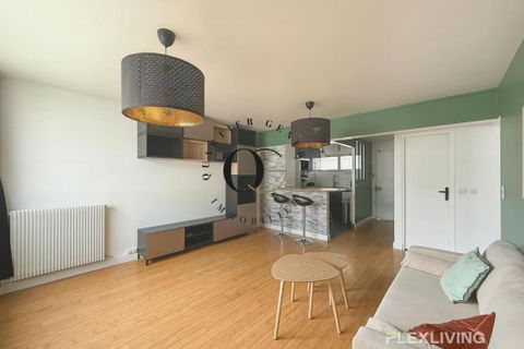 Lejlighed i Paris, Paris, Paris - € 468.000 | Ref: getkey_u_514481570 - foto 8