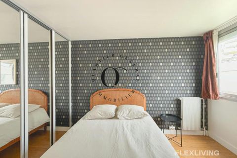 Lejlighed i Paris, Paris, Paris - € 468.000 | Ref: getkey_u_514481570 - foto 10