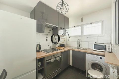 Lejlighed i Paris, Paris, Paris - € 468.000 | Ref: getkey_u_514481570 - foto 11