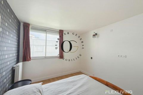 Lejlighed i Paris, Paris, Paris - € 468.000 | Ref: getkey_u_514481570 - foto 12