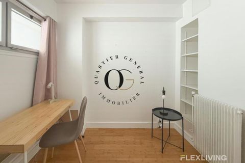 Lejlighed i Paris, Paris, Paris - € 468.000 | Ref: getkey_u_514481570 - foto 13