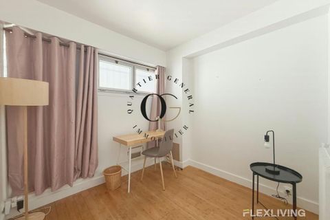 Lejlighed i Paris, Paris, Paris - € 468.000 | Ref: getkey_u_514481570 - foto 15