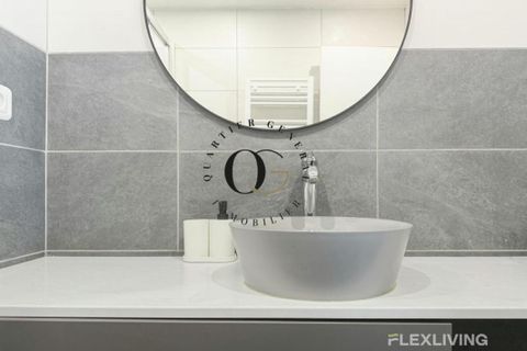 Lejlighed i Paris, Paris, Paris - € 468.000 | Ref: getkey_u_514481570 - foto 16