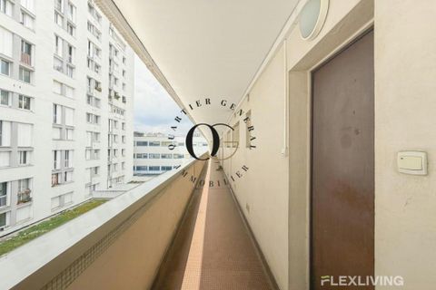 Lejlighed i Paris, Paris, Paris - € 468.000 | Ref: getkey_u_514481570 - foto 19