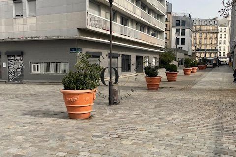 Lejlighed i Paris, Paris, Paris - € 468.000 | Ref: getkey_u_514481570 - foto 22