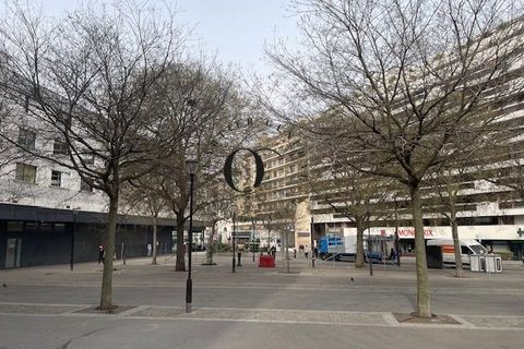 Lejlighed i Paris, Paris, Paris - € 468.000 | Ref: getkey_u_514481570 - foto 23