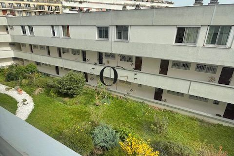 Lejlighed i Paris, Paris, Paris - € 468.000 | Ref: getkey_u_514481570 - foto 24