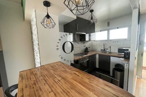 Lejlighed i Paris, Paris, Paris - € 468.000 | Ref: getkey_u_514481570 - foto 26
