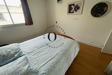 Lejlighed i Paris, Paris, Paris - € 468.000 | Ref: getkey_u_514481570 - foto 27