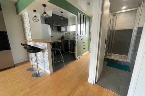 Lejlighed i Paris, Paris, Paris - € 468.000 | Ref: getkey_u_514481570 - foto 30