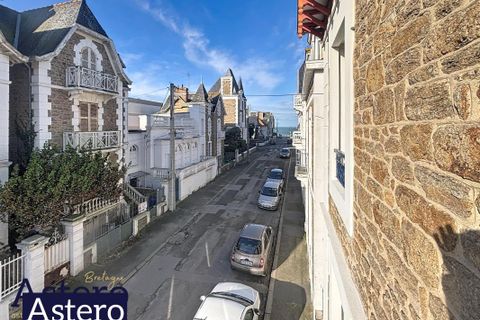 Villa i St-Malo, Ille-et-Vilaine, St-Malo - € 1.296.540 | Ref: getkey_u_514301987 - foto 2