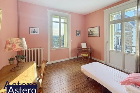 Villa i St-Malo, Ille-et-Vilaine, St-Malo - € 1.296.540 | Ref: getkey_u_514301987 - foto 11