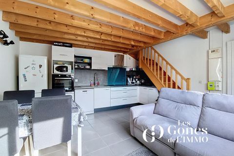Dupleks i Brindas, Rhone, Brindas - € 149 000 | Ref: getkey_u_516392984 - foto 2