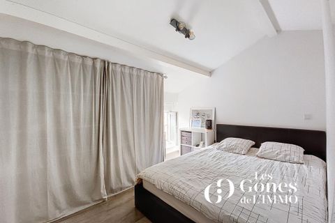 Dupleks i Brindas, Rhone, Brindas - € 149 000 | Ref: getkey_u_516392984 - foto 4