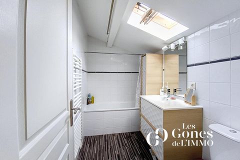 Dupleks i Brindas, Rhone, Brindas - € 149 000 | Ref: getkey_u_516392984 - foto 5