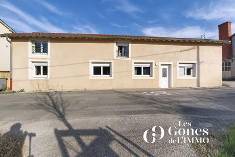 Dupleks i Brindas, Rhone, Brindas - € 149 000 | Ref: getkey_u_516392984 - foto 6