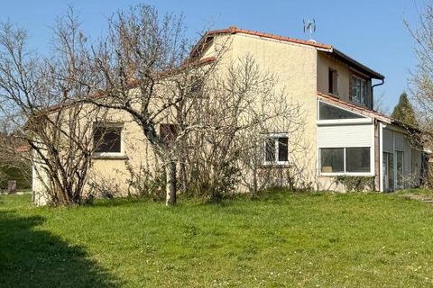 Villa a Pibrac, Haute-Garonne, Pibrac - € 340.000 | Ref: getkey_u_516257087 - foto 3