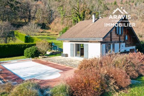 Villa a Lathuile, Haute-Savoie, Lathuile - € 749.000 | Ref: 2_1546 - foto 2
