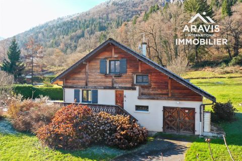 Villa a Lathuile, Haute-Savoie, Lathuile - € 749.000 | Ref: 2_1546 - foto 3