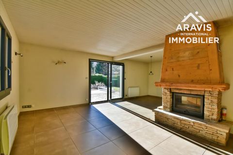 Villa a Lathuile, Haute-Savoie, Lathuile - € 749.000 | Ref: 2_1546 - foto 4