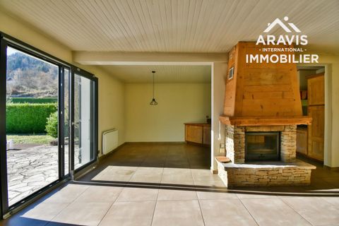 Villa a Lathuile, Haute-Savoie, Lathuile - € 749.000 | Ref: 2_1546 - foto 5