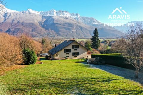 Villa a Lathuile, Haute-Savoie, Lathuile - € 749.000 | Ref: 2_1546 - foto 6