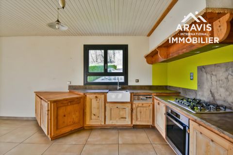 Villa a Lathuile, Haute-Savoie, Lathuile - € 749.000 | Ref: 2_1546 - foto 7
