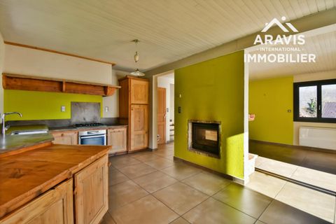 Villa a Lathuile, Haute-Savoie, Lathuile - € 749.000 | Ref: 2_1546 - foto 9