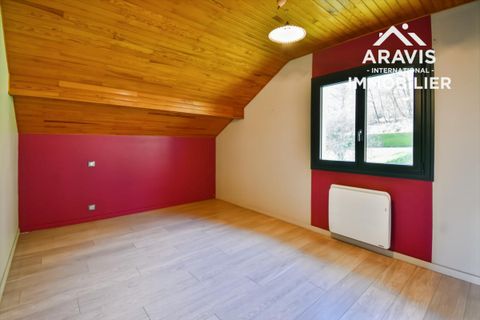 Villa a Lathuile, Haute-Savoie, Lathuile - € 749.000 | Ref: 2_1546 - foto 14