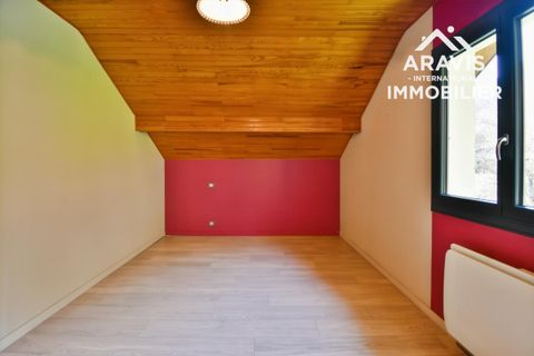 Villa a Lathuile, Haute-Savoie, Lathuile - € 749.000 | Ref: 2_1546 - foto 15