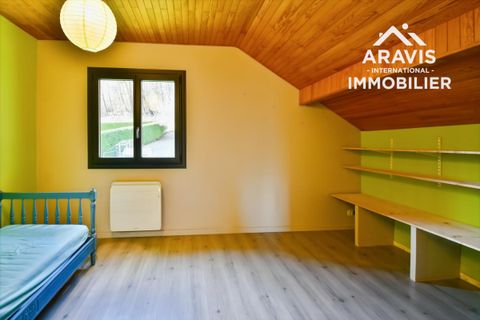 Villa a Lathuile, Haute-Savoie, Lathuile - € 749.000 | Ref: 2_1546 - foto 16