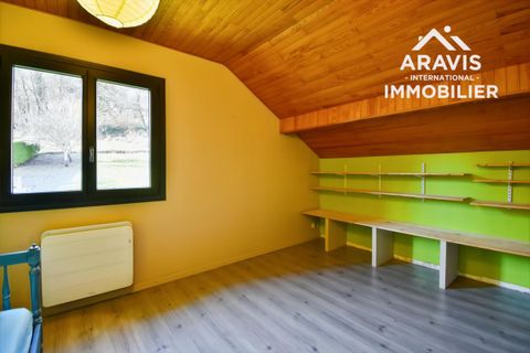 Villa a Lathuile, Haute-Savoie, Lathuile - € 749.000 | Ref: 2_1546 - foto 18
