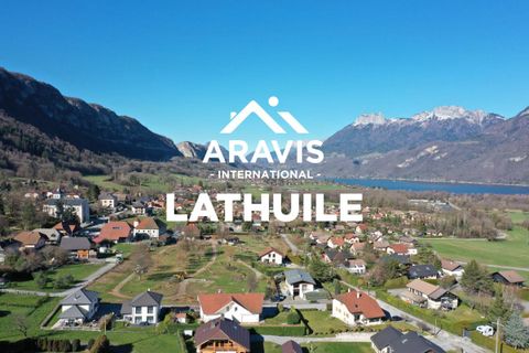 Villa a Lathuile, Haute-Savoie, Lathuile - € 749.000 | Ref: 2_1546 - foto 24
