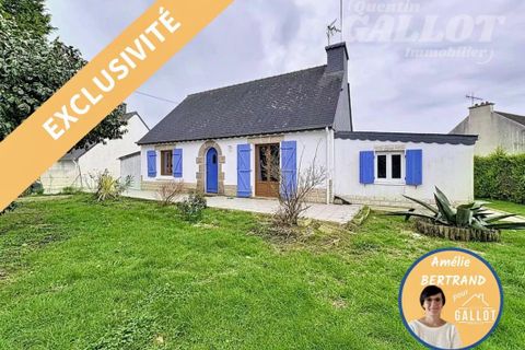 Villa i Ploubezre, Cotes-d'Armor, Ploubezre - € 215.000 | Ref: getkey_u_516132158 - foto 1