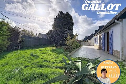 Villa i Ploubezre, Cotes-d'Armor, Ploubezre - € 215.000 | Ref: getkey_u_516132158 - foto 2