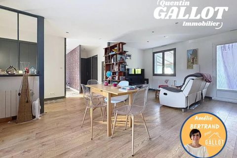 Villa i Ploubezre, Cotes-d'Armor, Ploubezre - € 215.000 | Ref: getkey_u_516132158 - foto 3