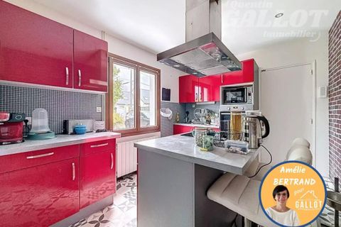 Villa i Ploubezre, Cotes-d'Armor, Ploubezre - € 215.000 | Ref: getkey_u_516132158 - foto 5