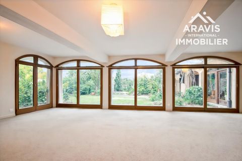 Villa a Annecy, Haute-Savoie, Annecy - € 2.395.000 | Ref: 4_1576 - foto 2