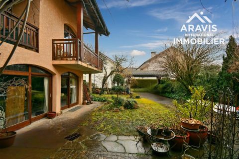 Villa a Annecy, Haute-Savoie, Annecy - € 2.395.000 | Ref: 4_1576 - foto 3