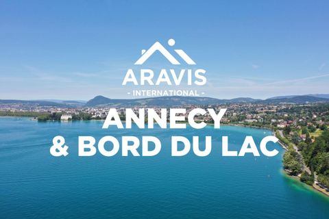 Villa a Annecy, Haute-Savoie, Annecy - € 2.395.000 | Ref: 4_1576 - foto 5