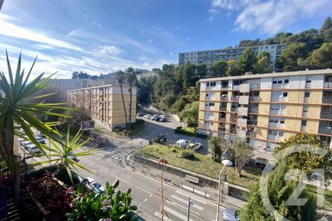 Lejlighed i Nice, Alpes-Maritimes, Nice - € 219.500 | Ref: getkey_u_516037901 - foto 1
