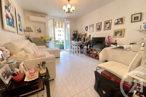 Lejlighed i Nice, Alpes-Maritimes, Nice - € 219.500 | Ref: getkey_u_516037901 - foto 2