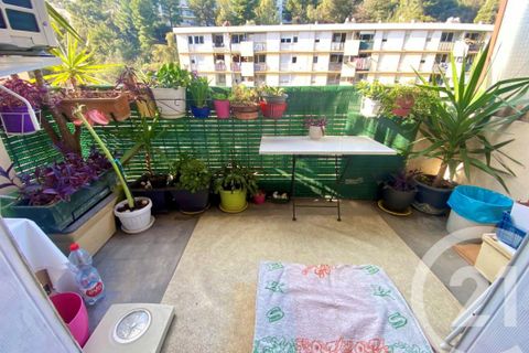 Lejlighed i Nice, Alpes-Maritimes, Nice - € 219.500 | Ref: getkey_u_516037901 - foto 3