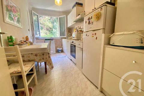 Lejlighed i Nice, Alpes-Maritimes, Nice - € 219.500 | Ref: getkey_u_516037901 - foto 6